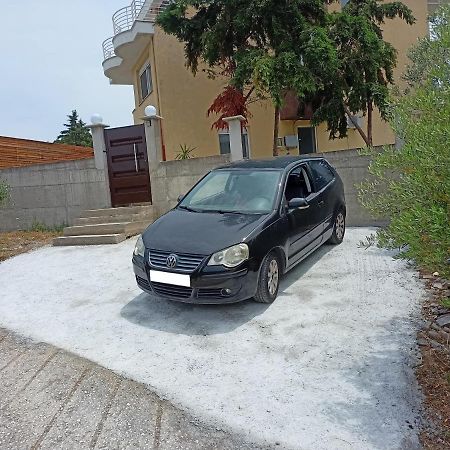Apartment Ithakis Nea Iraklitsa Luaran gambar