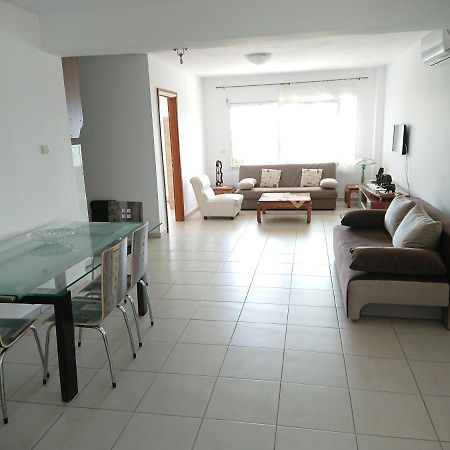 Apartment Ithakis Nea Iraklitsa Luaran gambar