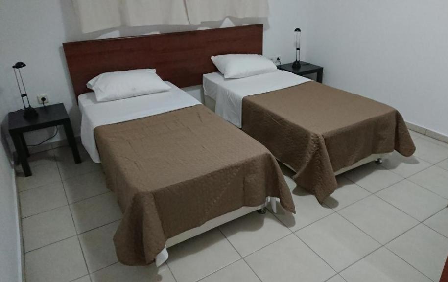 Apartment Ithakis Nea Iraklitsa Luaran gambar