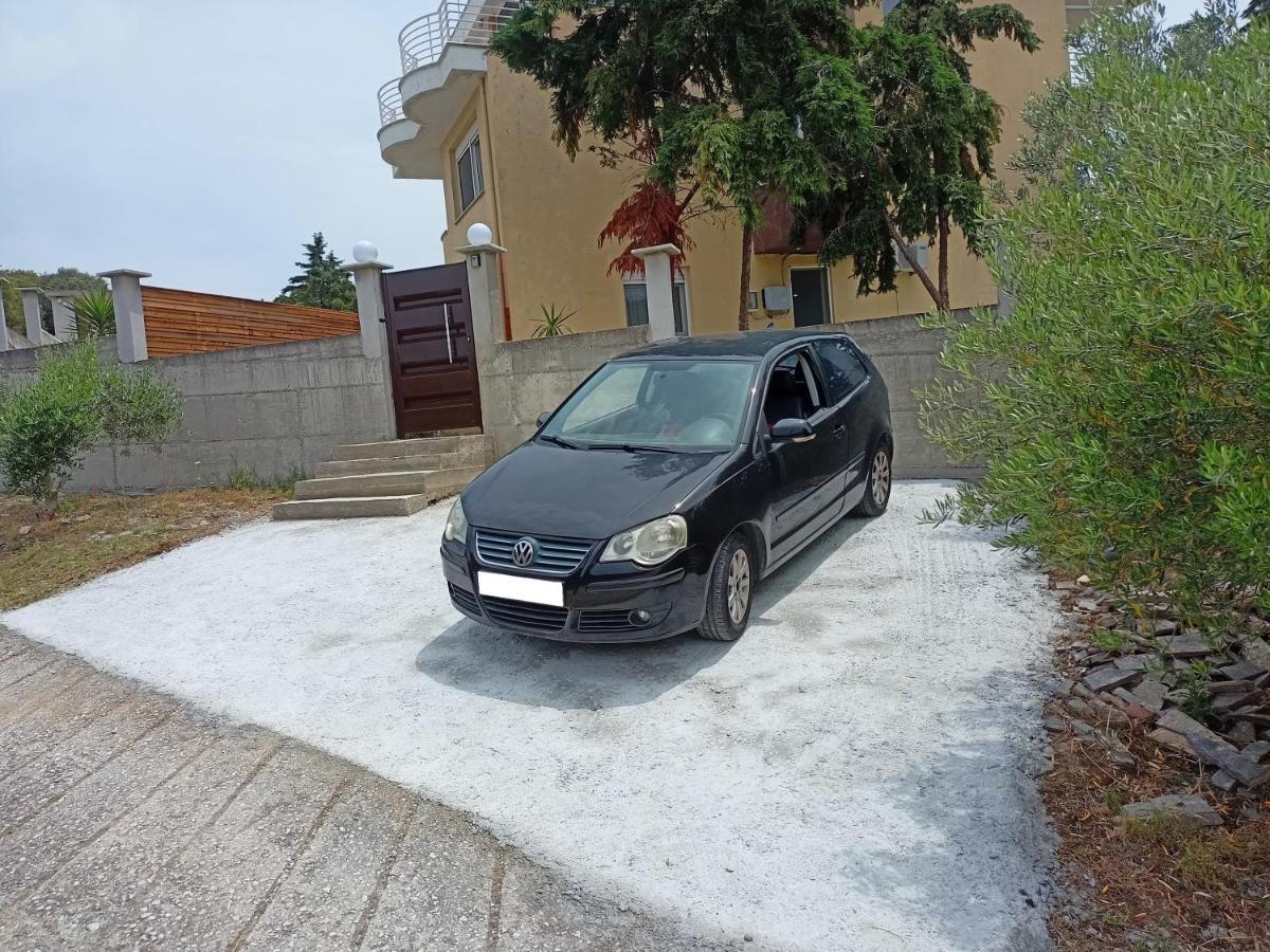 Apartment Ithakis Nea Iraklitsa Luaran gambar
