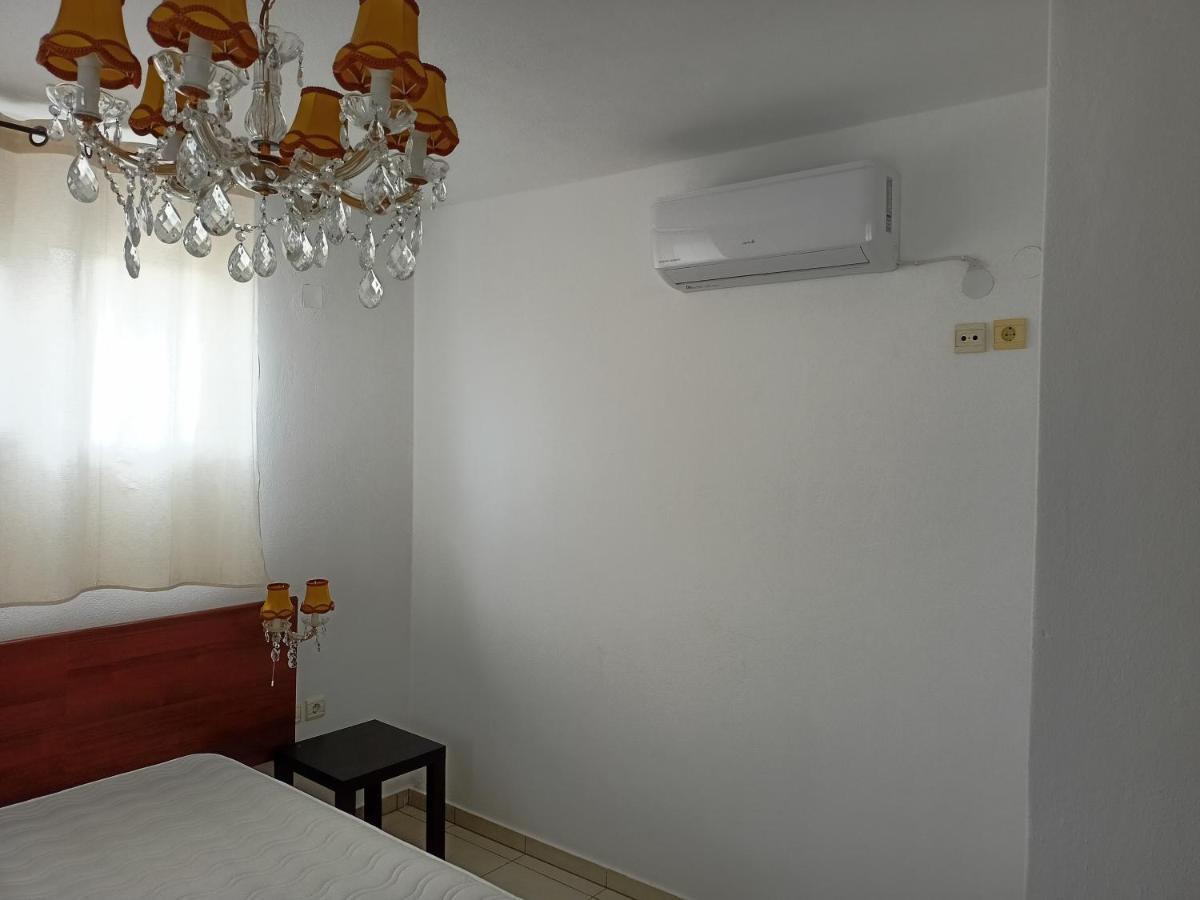 Apartment Ithakis Nea Iraklitsa Luaran gambar