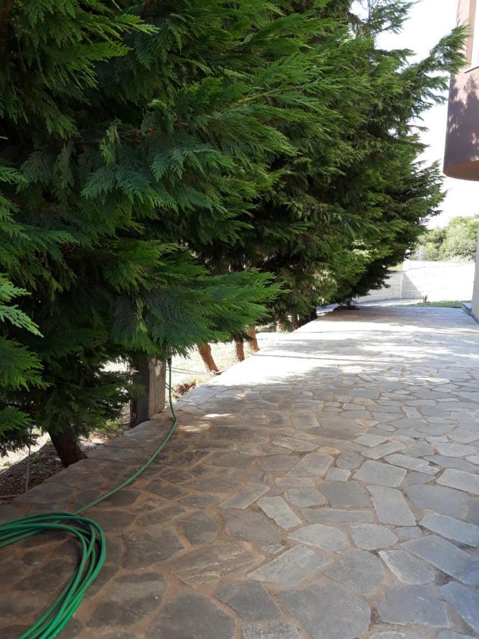 Apartment Ithakis Nea Iraklitsa Luaran gambar