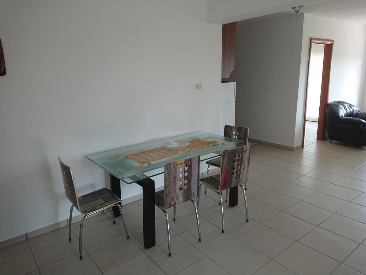 Apartment Ithakis Nea Iraklitsa Luaran gambar