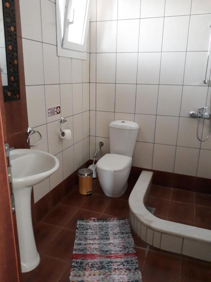 Apartment Ithakis Nea Iraklitsa Luaran gambar
