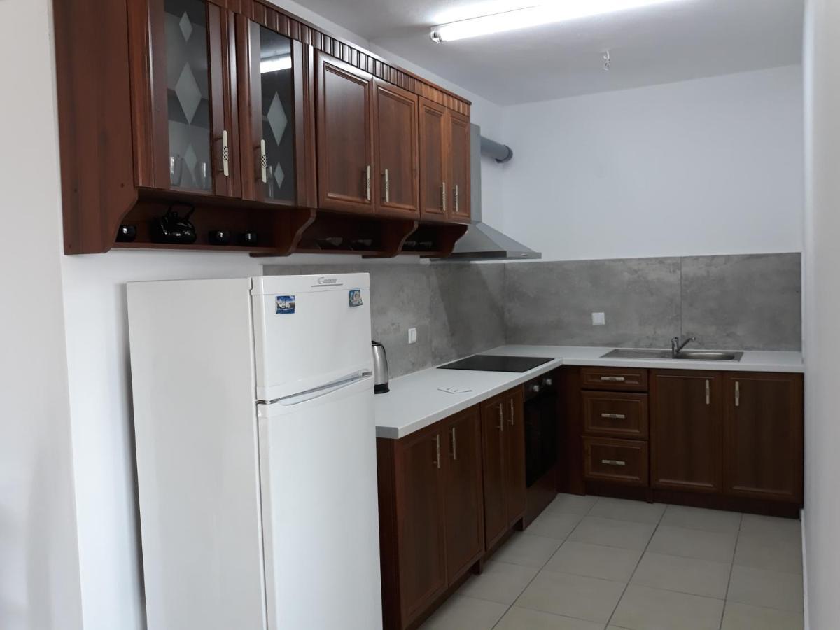Apartment Ithakis Nea Iraklitsa Luaran gambar
