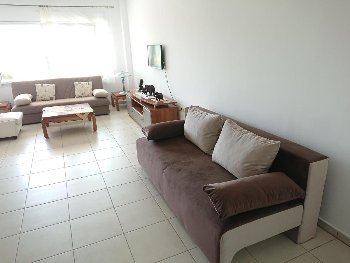 Apartment Ithakis Nea Iraklitsa Luaran gambar
